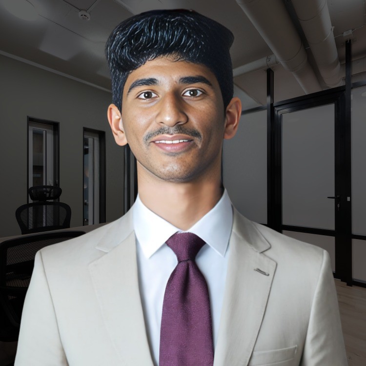 Tejas Dhokane